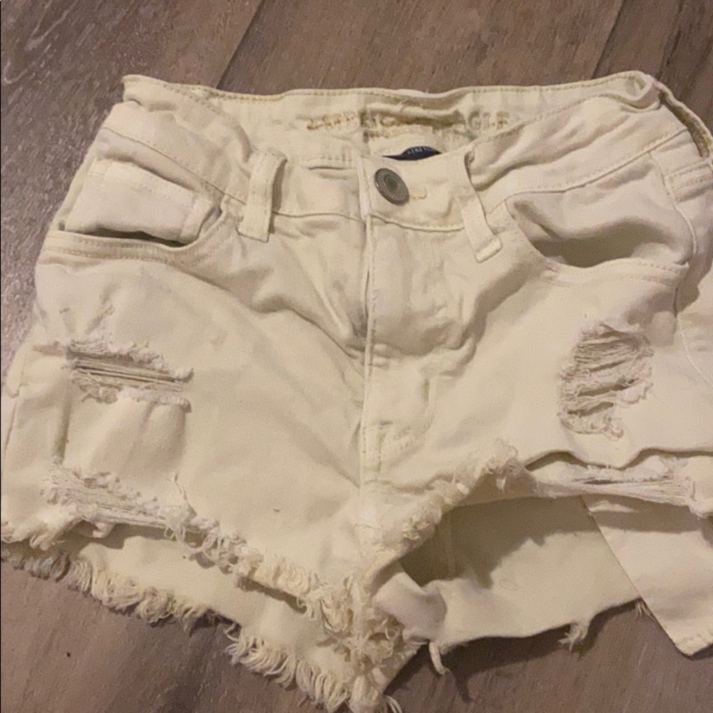American eagle shorts